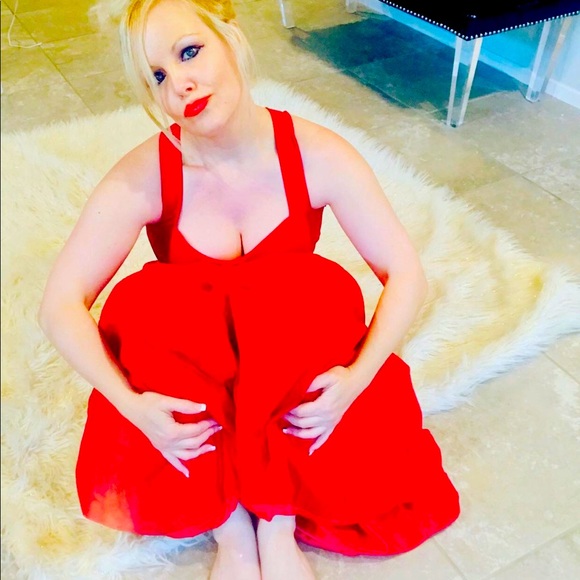 Jessica McClintock | Dresses | Lady In 